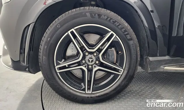 Mercedes-Benz GLE-Class 2019 3.0 автомат (гидро), миниатюра 5 Mercedes-Benz GLE-Class 2019 3.0 автомат (гидро), миниатюра 5