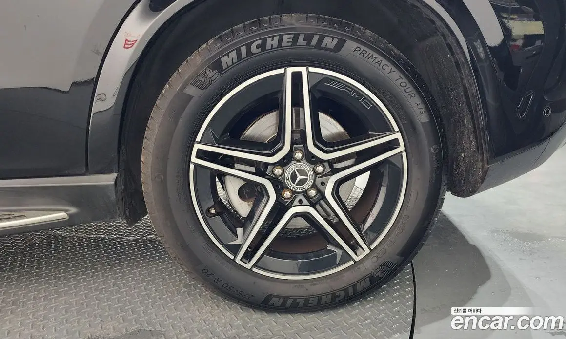 Mercedes-Benz GLE-Class 2019 3.0 автомат (гидро), фото 7 Mercedes-Benz GLE-Class 2019 3.0 автомат (гидро), фото 7