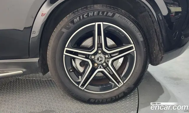 Mercedes-Benz GLE-Class 2019 3.0 автомат (гидро), миниатюра 7 Mercedes-Benz GLE-Class 2019 3.0 автомат (гидро), миниатюра 7