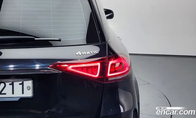 Mercedes-Benz GLE-Class 2019 3.0 автомат (гидро), миниатюра 9 Mercedes-Benz GLE-Class 2019 3.0 автомат (гидро), миниатюра 9
