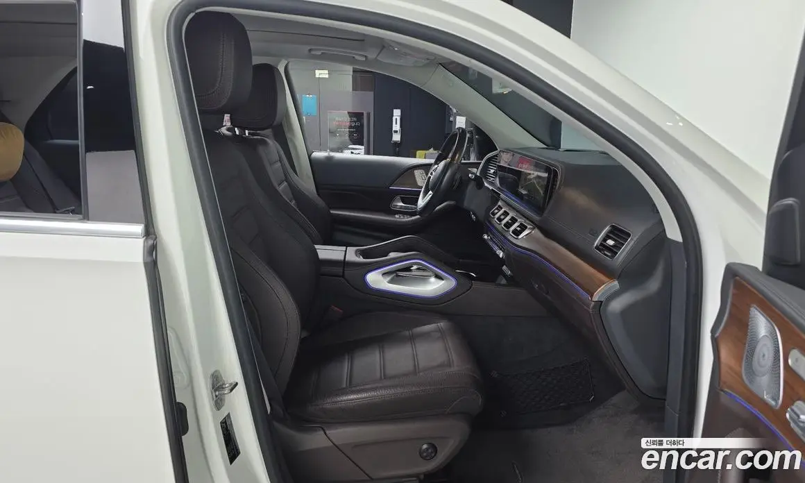 Mercedes-Benz GLE-Class 2020 3.0 автомат (гидро), фото 11 Mercedes-Benz GLE-Class 2020 3.0 автомат (гидро), фото 11