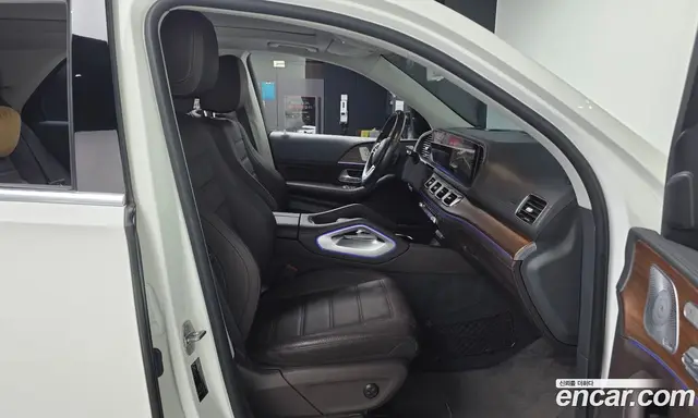 Mercedes-Benz GLE-Class 2020 3.0 автомат (гидро), миниатюра 11 Mercedes-Benz GLE-Class 2020 3.0 автомат (гидро), миниатюра 11