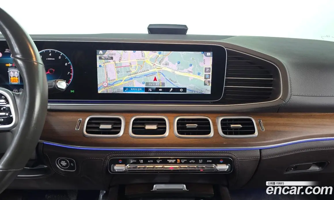 Mercedes-Benz GLE-Class 2020 3.0 автомат (гидро), фото 14 Mercedes-Benz GLE-Class 2020 3.0 автомат (гидро), фото 14