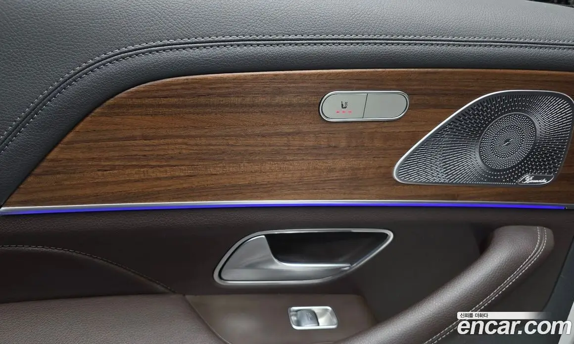 Mercedes-Benz GLE-Class 2020 3.0 автомат (гидро), фото 18 Mercedes-Benz GLE-Class 2020 3.0 автомат (гидро), фото 18