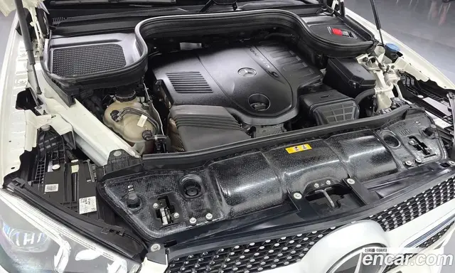 Mercedes-Benz GLE-Class 2020 3.0 автомат (гидро), миниатюра 6 Mercedes-Benz GLE-Class 2020 3.0 автомат (гидро), миниатюра 6