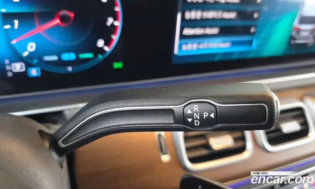 Mercedes-Benz GLE-Class 2020 3.0 автомат (гидро), миниатюра 9 Mercedes-Benz GLE-Class 2020 3.0 автомат (гидро), миниатюра 9