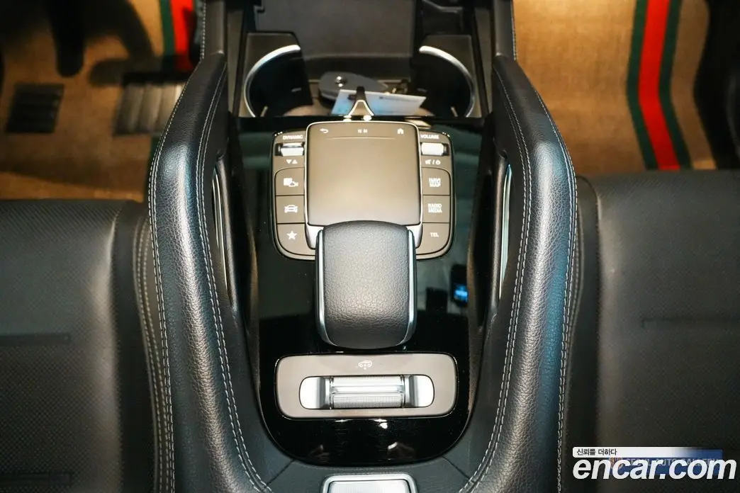 Mercedes-Benz GLE-Class 2022 2.9 автомат (гидро), фото 15