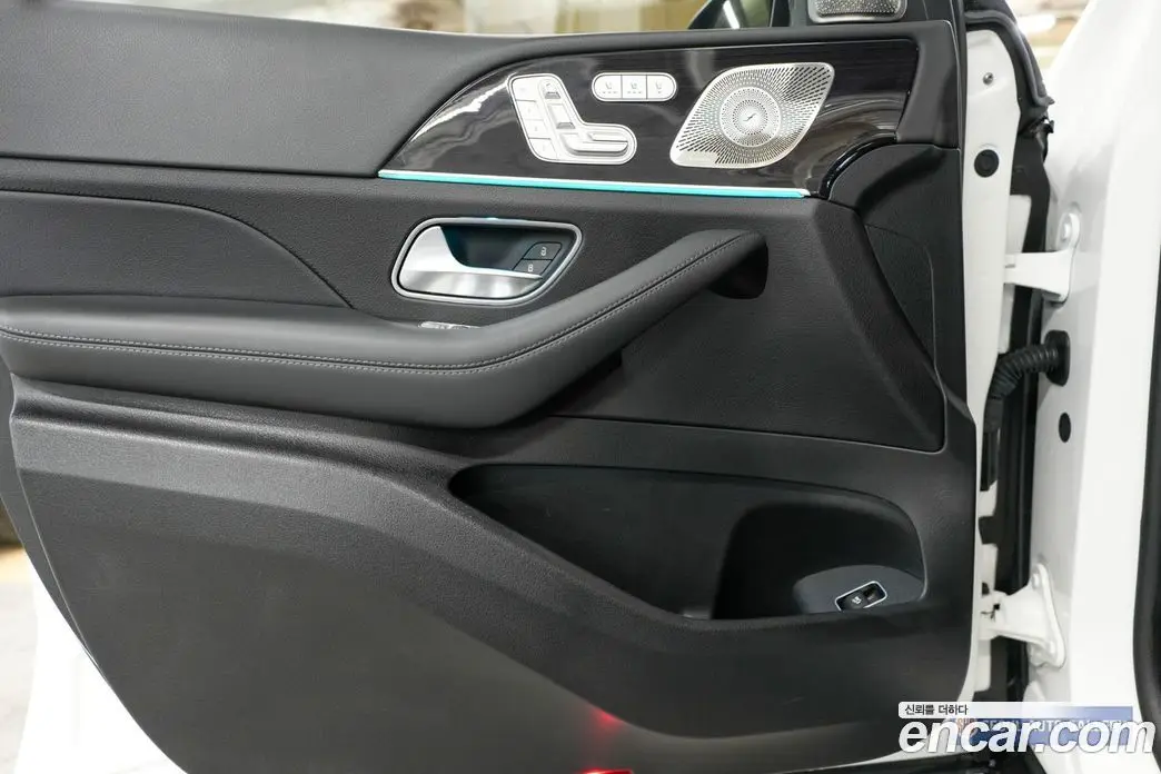 Mercedes-Benz GLE-Class 2022 2.9 автомат (гидро), фото 18