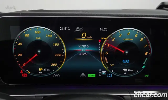 Mercedes-Benz GLE-Class 2022 2.0 автомат (гидро), миниатюра 11 Mercedes-Benz GLE-Class 2022 2.0 автомат (гидро), миниатюра 11