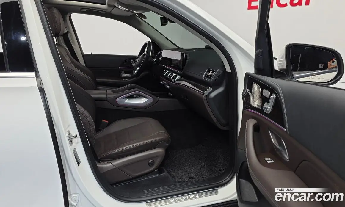 Mercedes-Benz GLE-Class 2022 2.0 автомат (гидро), фото 17 Mercedes-Benz GLE-Class 2022 2.0 автомат (гидро), фото 17