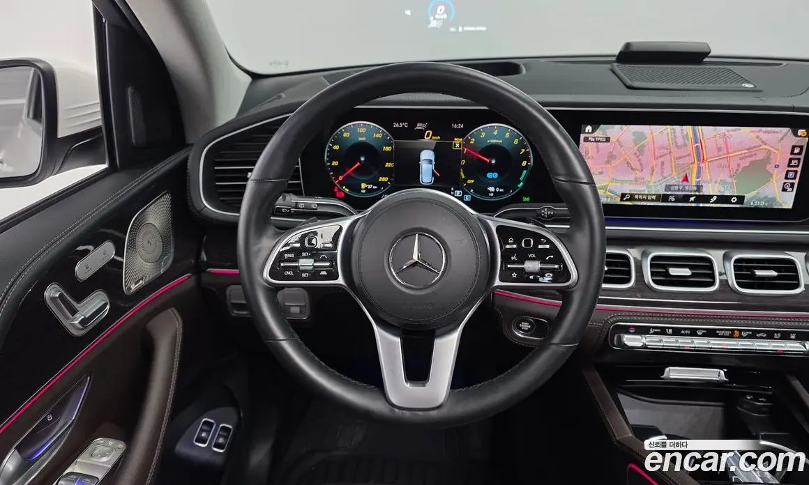 Mercedes-Benz GLE-Class 2022 2.0 автомат (гидро), фото 19 Mercedes-Benz GLE-Class 2022 2.0 автомат (гидро), фото 19
