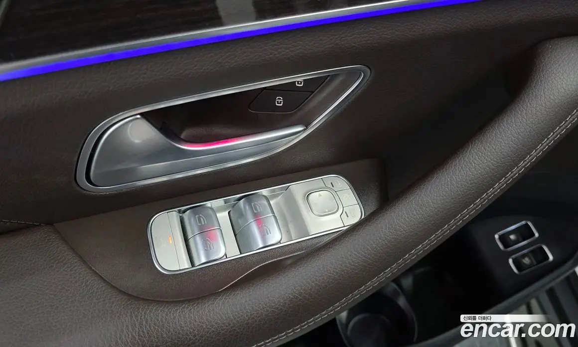 Mercedes-Benz GLE-Class 2022 2.0 автомат (гидро), фото 27 Mercedes-Benz GLE-Class 2022 2.0 автомат (гидро), фото 27