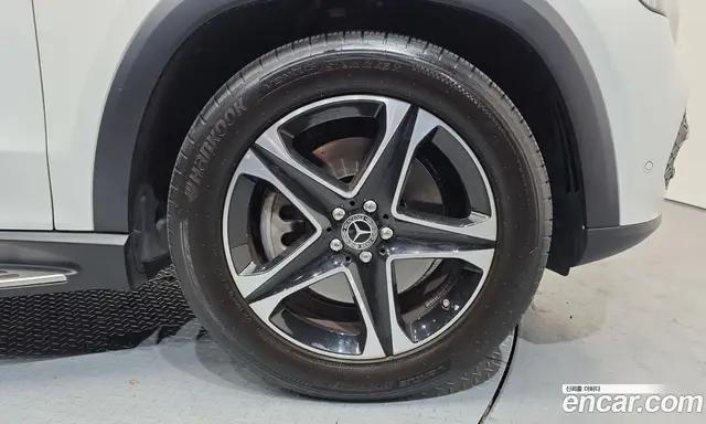 Mercedes-Benz GLE-Class 2022 2.0 автомат (гидро), миниатюра 7 Mercedes-Benz GLE-Class 2022 2.0 автомат (гидро), миниатюра 7