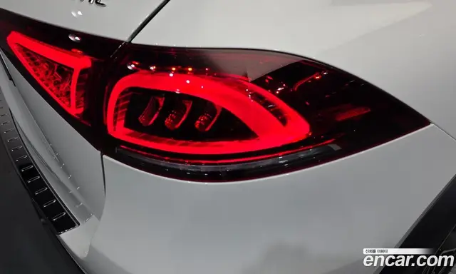 Mercedes-Benz GLE-Class 2022 2.0 автомат (гидро), миниатюра 9 Mercedes-Benz GLE-Class 2022 2.0 автомат (гидро), миниатюра 9