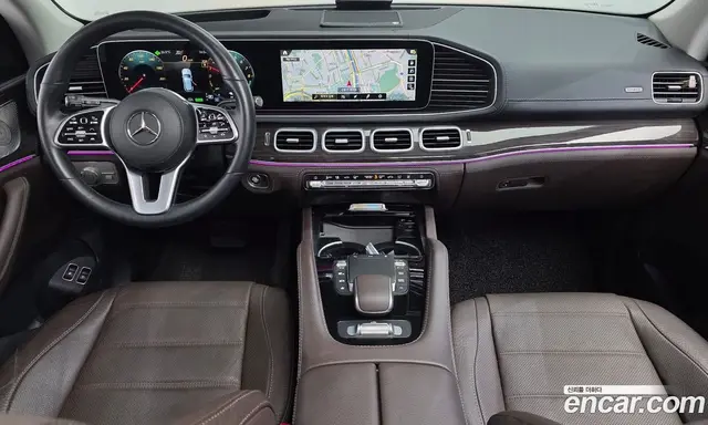 Mercedes-Benz GLE-Class 2022 2.0 автомат (гидро), миниатюра 10 Mercedes-Benz GLE-Class 2022 2.0 автомат (гидро), миниатюра 10