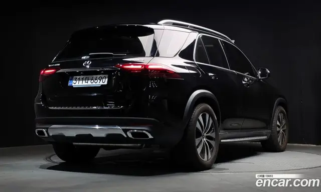 Mercedes-Benz GLE-Class 2025 2.0 автомат (гидро), миниатюра 2 Mercedes-Benz GLE-Class 2025 2.0 автомат (гидро), миниатюра 2