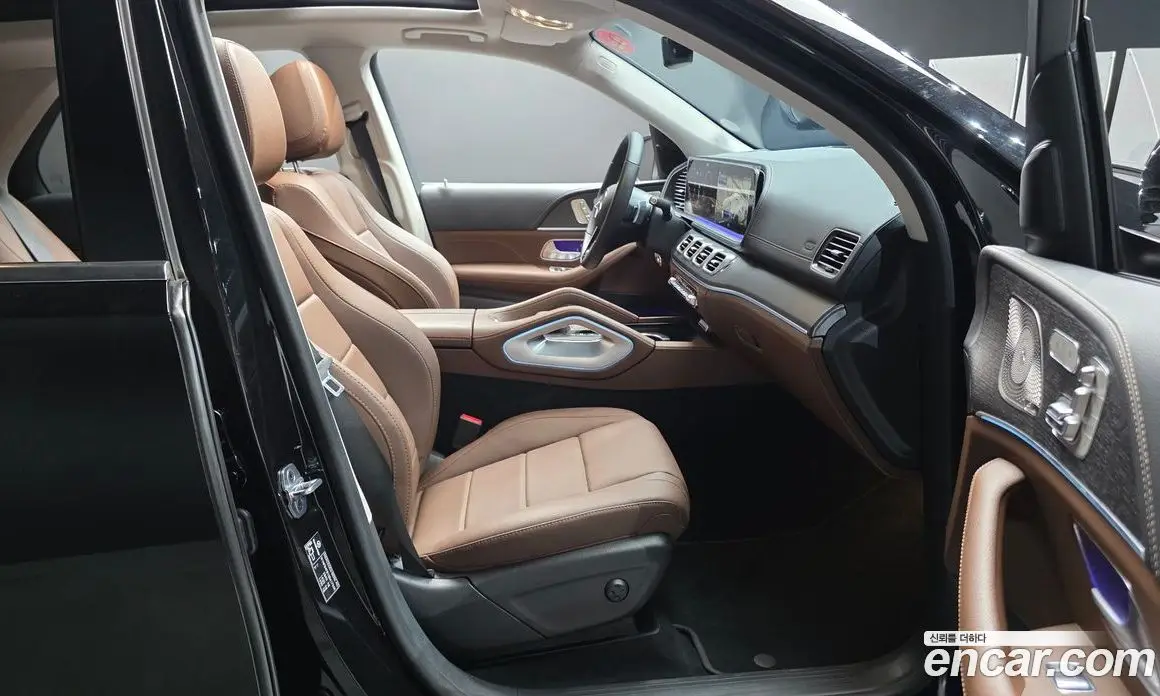 Mercedes-Benz GLE-Class 2025 2.0 автомат (гидро), фото 16 Mercedes-Benz GLE-Class 2025 2.0 автомат (гидро), фото 16