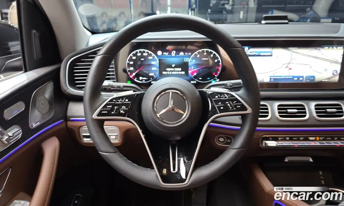 Mercedes-Benz GLE-Class 2025 2.0 автомат (гидро), фото 19 Mercedes-Benz GLE-Class 2025 2.0 автомат (гидро), фото 19