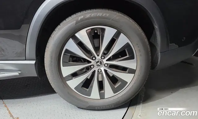 Mercedes-Benz GLE-Class 2025 2.0 автомат (гидро), миниатюра 7 Mercedes-Benz GLE-Class 2025 2.0 автомат (гидро), миниатюра 7