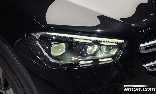 Mercedes-Benz GLE-Class 2025 2.0 автомат (гидро), миниатюра 8 Mercedes-Benz GLE-Class 2025 2.0 автомат (гидро), миниатюра 8