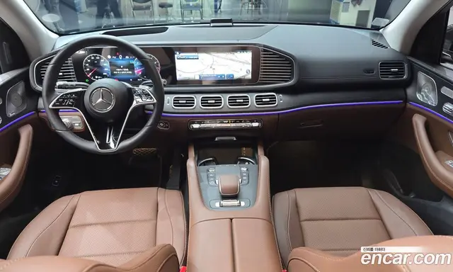 Mercedes-Benz GLE-Class 2025 2.0 автомат (гидро), миниатюра 10 Mercedes-Benz GLE-Class 2025 2.0 автомат (гидро), миниатюра 10
