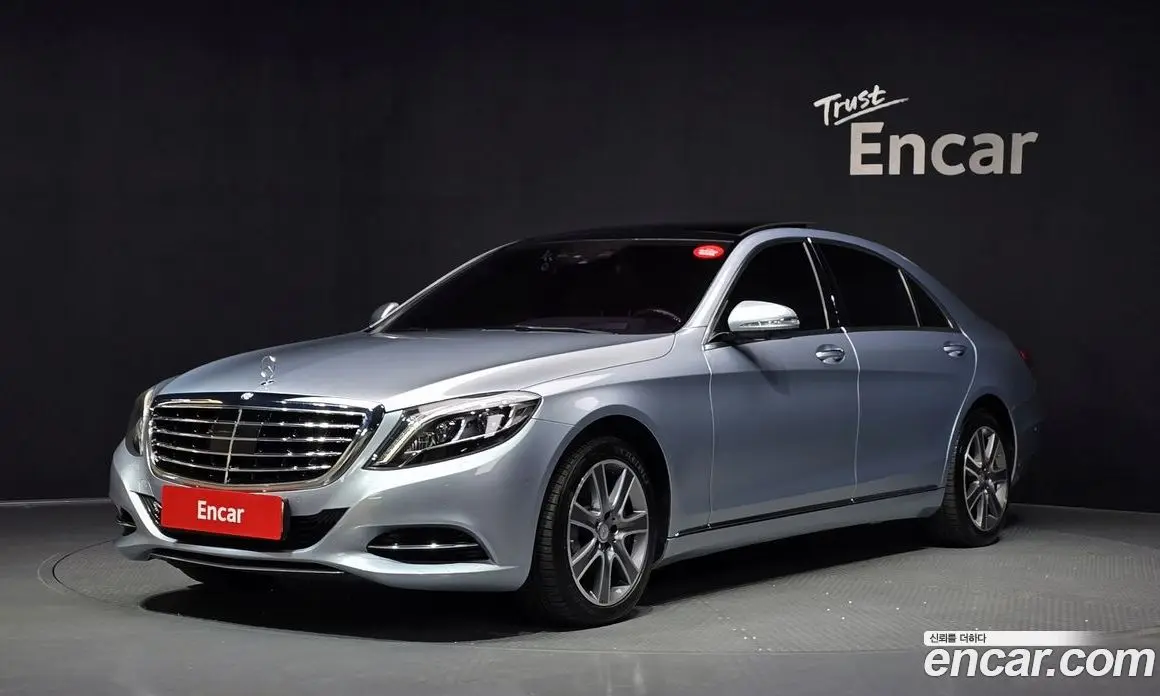 Mercedes-Benz S-Class 2015 3.0 автомат (гидро), фото 1 Mercedes-Benz S-Class 2015 3.0 автомат (гидро), фото 1
