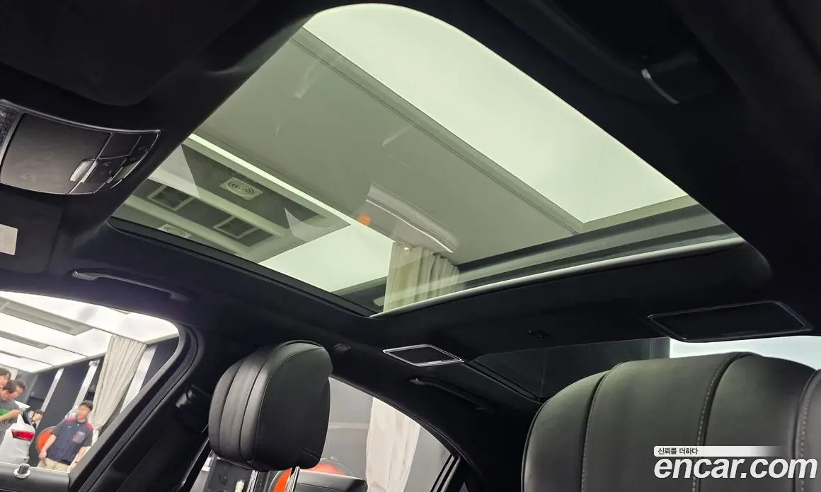 Mercedes-Benz S-Class 2015 3.0 автомат (гидро), фото 18 Mercedes-Benz S-Class 2015 3.0 автомат (гидро), фото 18