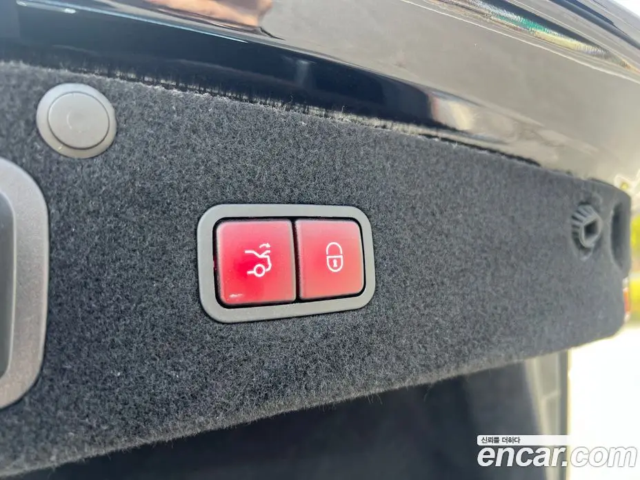 Mercedes-Benz S-Class 2015 4.7 автомат (гидро), фото 19 Mercedes-Benz S-Class 2015 4.7 автомат (гидро), фото 19