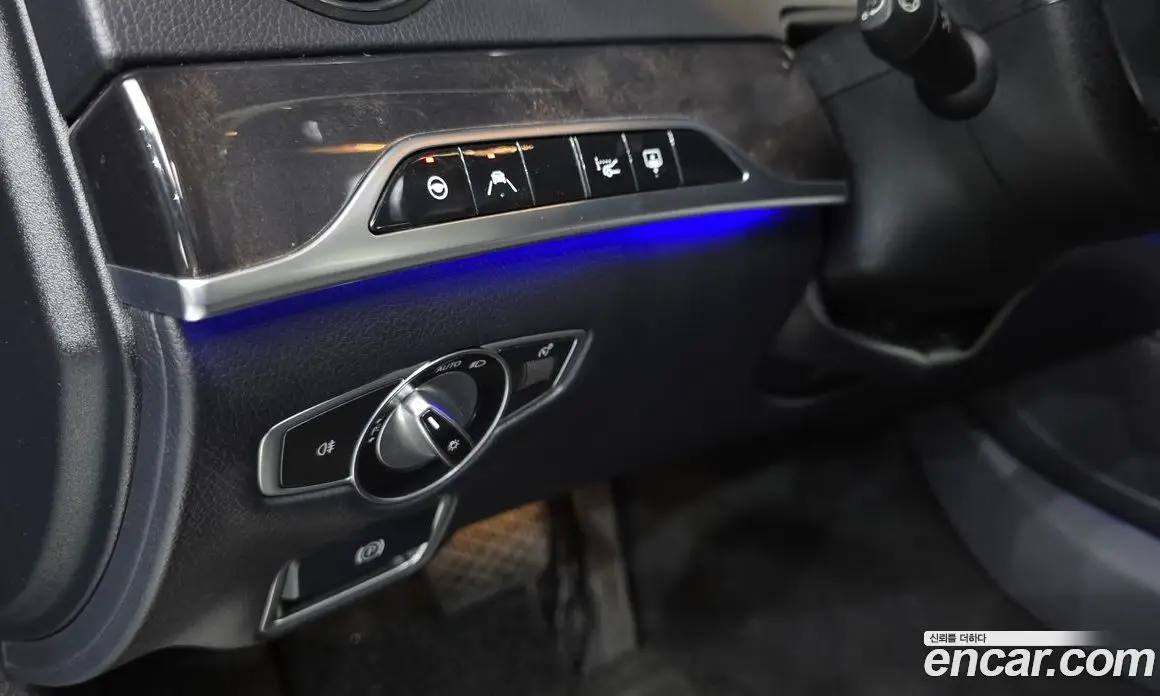 Mercedes-Benz S-Class 2019 3.0 автомат (гидро), фото 11 Mercedes-Benz S-Class 2019 3.0 автомат (гидро), фото 11