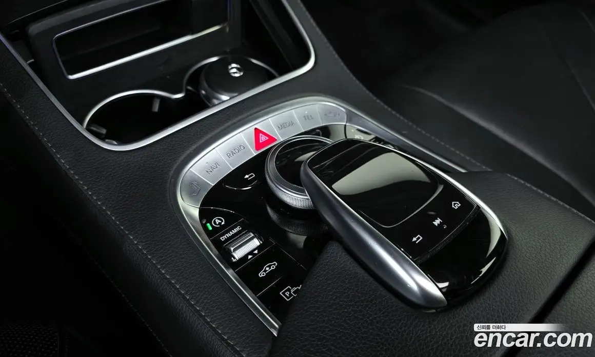 Mercedes-Benz S-Class 2019 3.0 автомат (гидро), фото 17 Mercedes-Benz S-Class 2019 3.0 автомат (гидро), фото 17