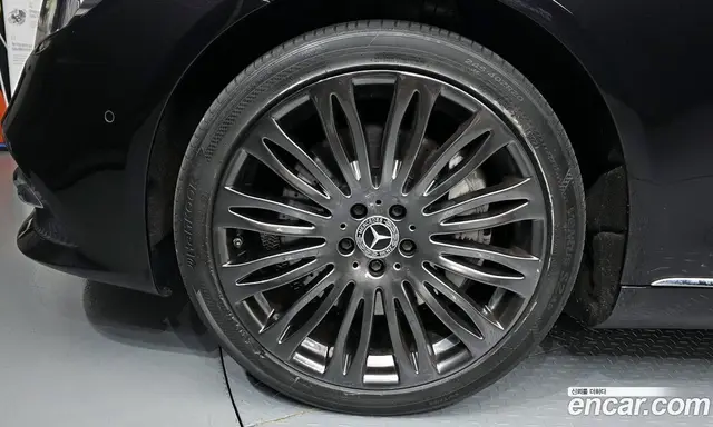Mercedes-Benz S-Class 2019 3.0 автомат (гидро), миниатюра 5 Mercedes-Benz S-Class 2019 3.0 автомат (гидро), миниатюра 5