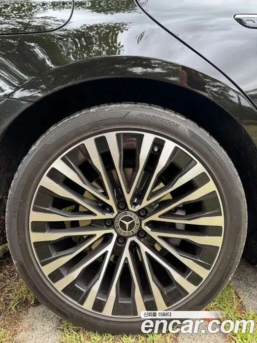 Mercedes-Benz S-Class 2021 2.9 автомат (гидро), фото 11