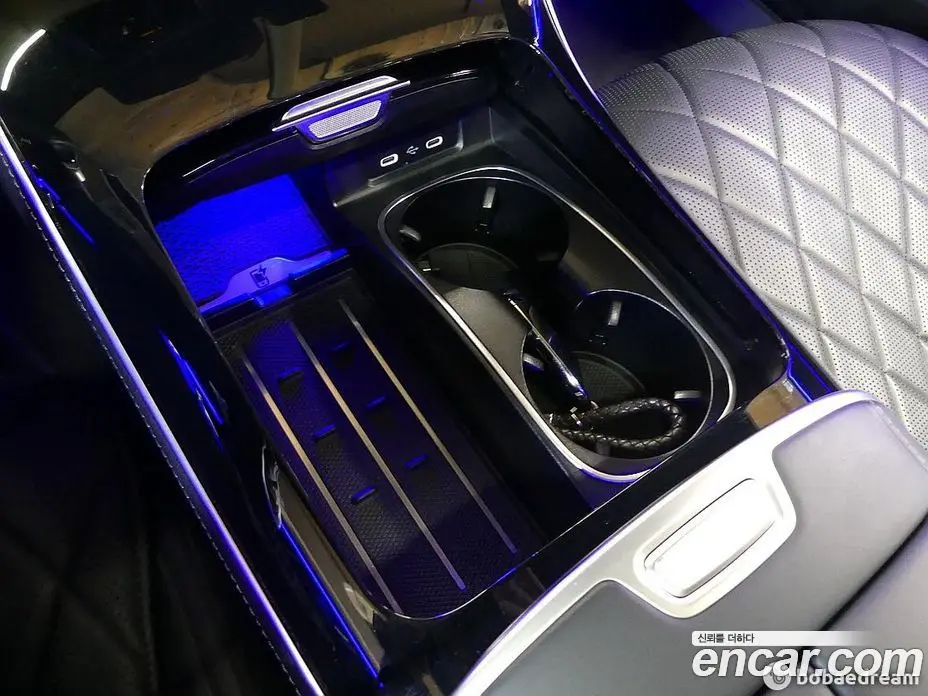Mercedes-Benz S-Class 2021 2.9 автомат (гидро), фото 16