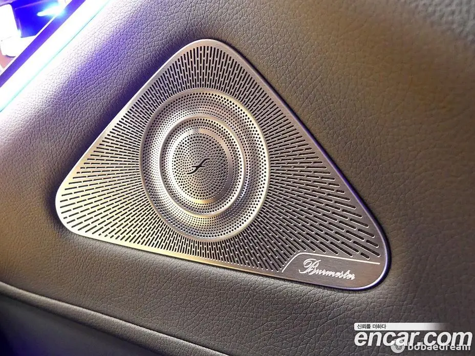 Mercedes-Benz S-Class 2021 2.9 автомат (гидро), фото 20