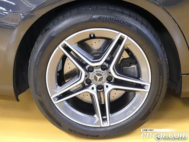 Mercedes-Benz S-Class 2021 2.9 автомат (гидро), миниатюра 5