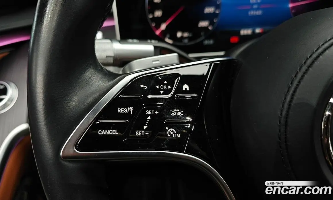 Mercedes-Benz S-Class 2021 2.9 автомат (гидро), фото 32