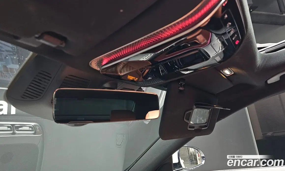 Mercedes-Benz S-Class 2021 2.9 автомат (гидро), фото 35