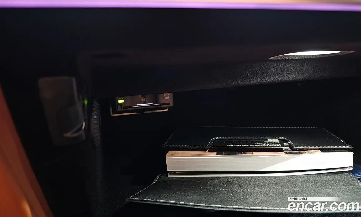 Mercedes-Benz S-Class 2021 2.9 автомат (гидро), фото 38