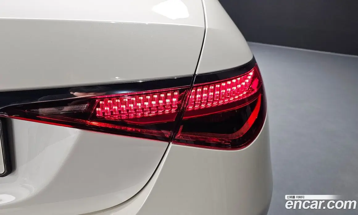 Mercedes-Benz S-Class 2021 2.9 автомат (гидро), фото 9