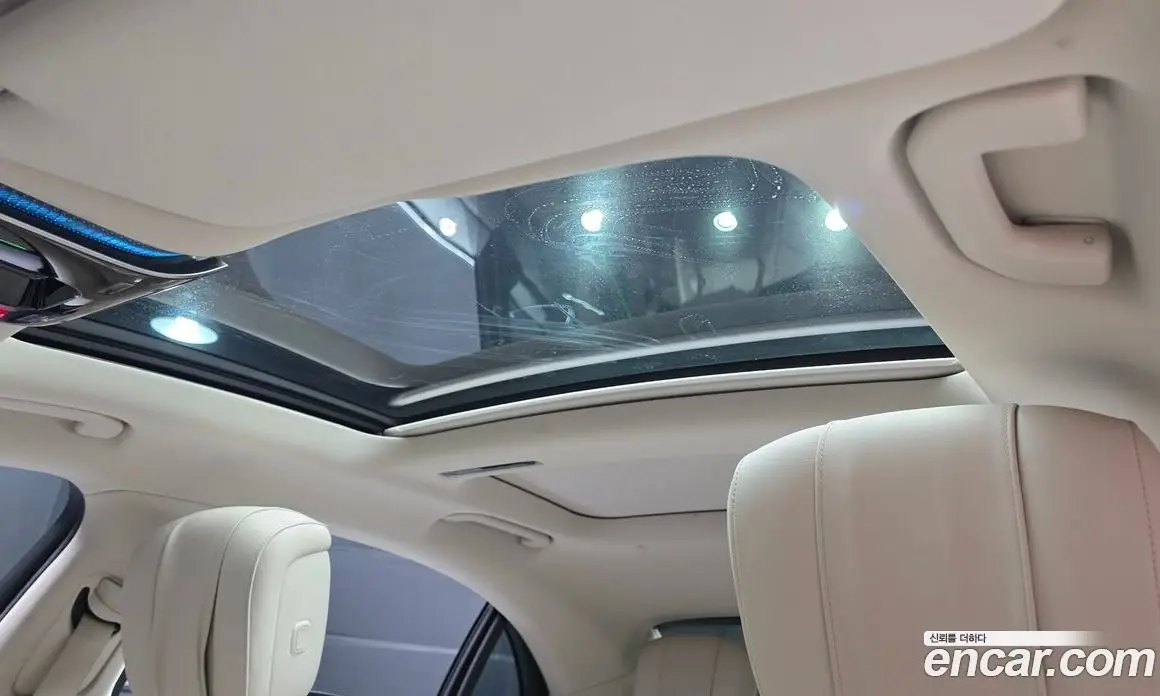 Mercedes-Benz S-Class 2021 3.0 автомат (гидро), фото 22