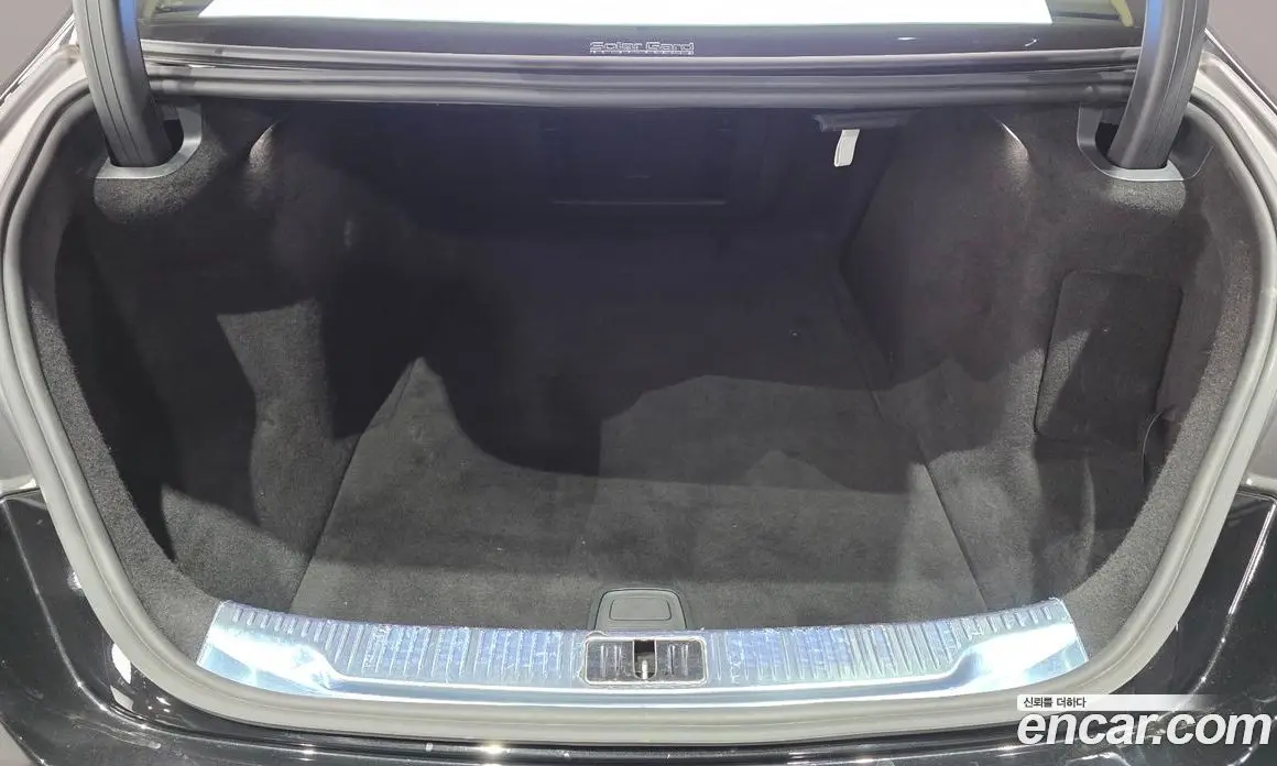 Mercedes-Benz S-Class 2021 3.0 автомат (гидро), фото 24