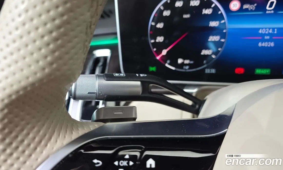 Mercedes-Benz S-Class 2021 3.0 автомат (гидро), фото 27