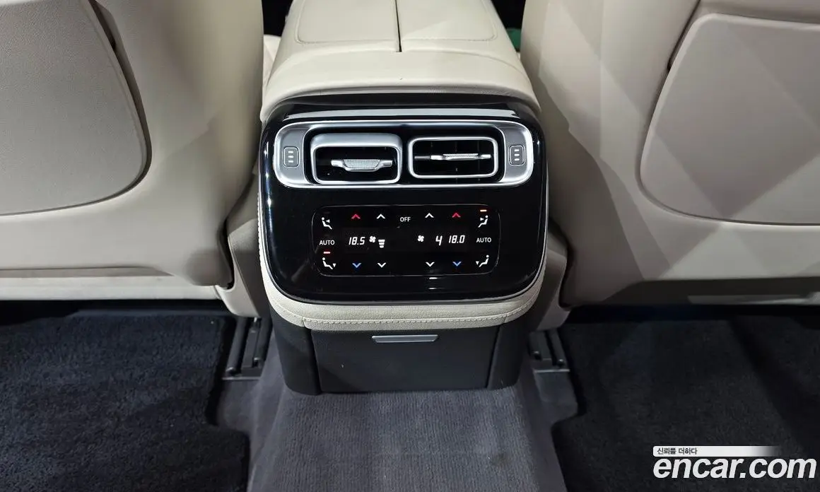 Mercedes-Benz S-Class 2021 3.0 автомат (гидро), фото 30