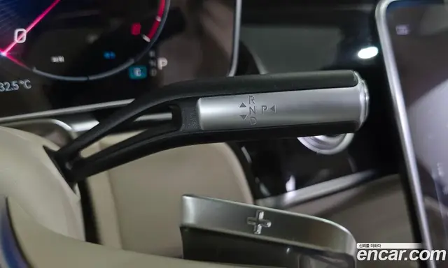 Mercedes-Benz S-Class 2021 4.0 автомат (гидро), миниатюра 11