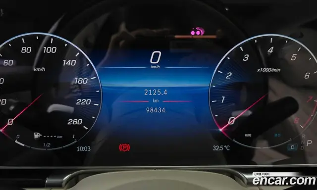 Mercedes-Benz S-Class 2021 4.0 автомат (гидро), миниатюра 10