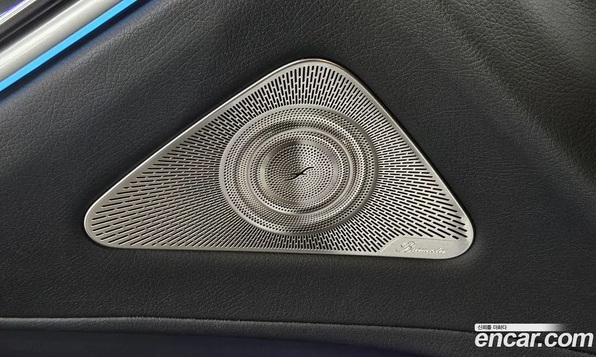 Mercedes-Benz S-Class 2025 3.0 автомат (гидро), фото 14