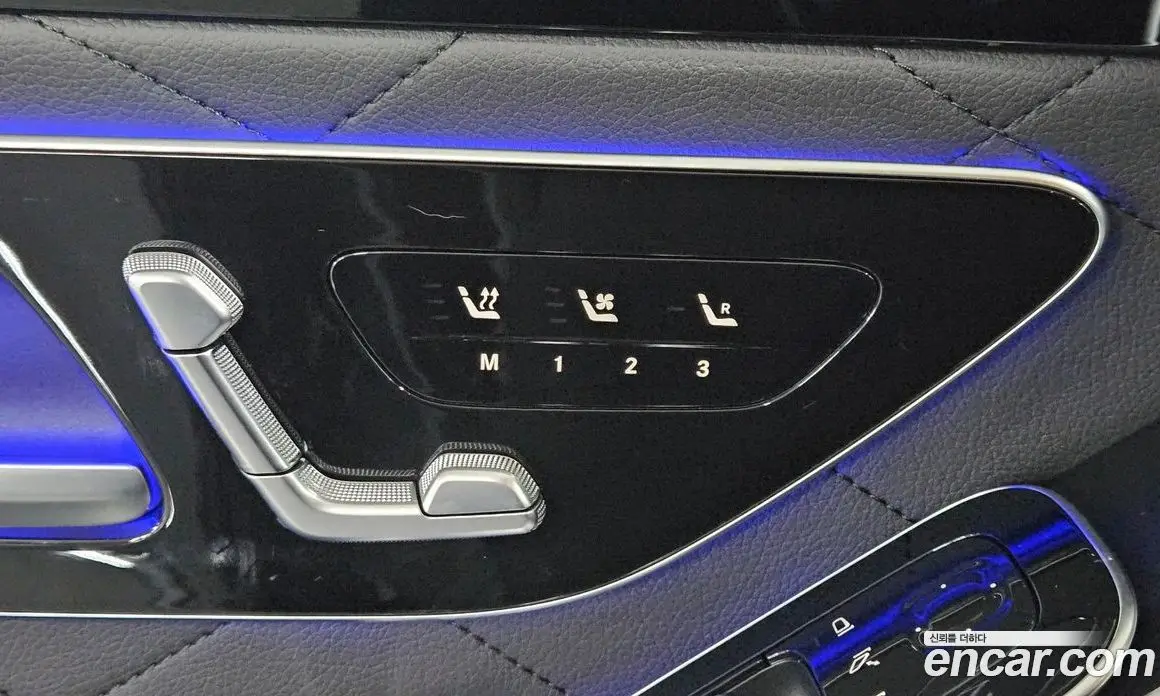 Mercedes-Benz S-Class 2025 3.0 автомат (гидро), фото 15