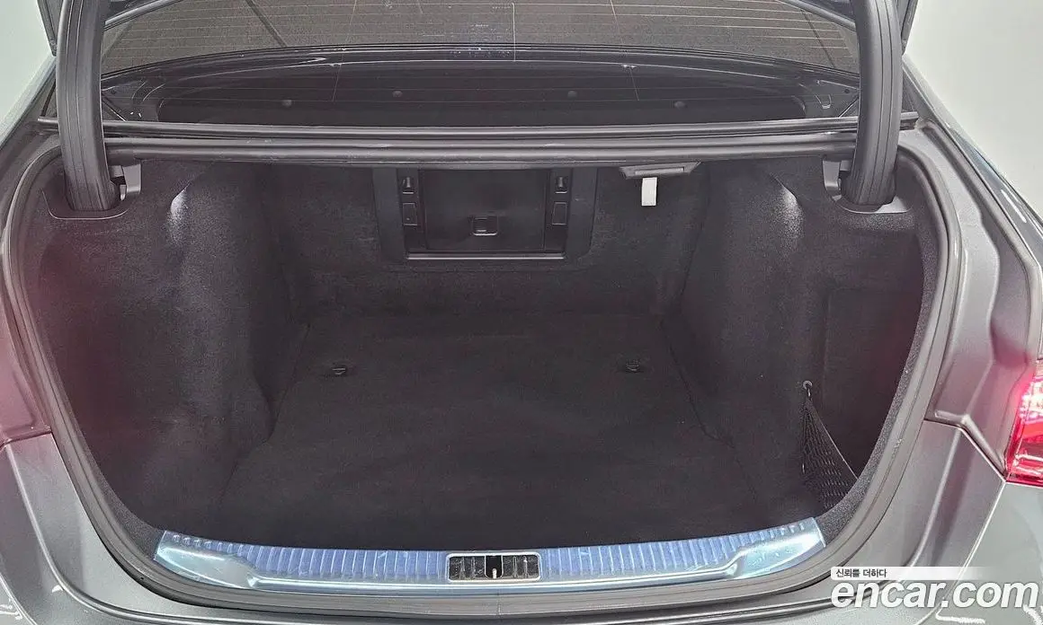 Mercedes-Benz S-Class 2025 3.0 автомат (гидро), фото 19