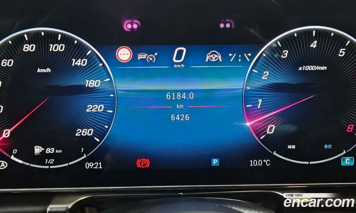 Mercedes-Benz S-Class 2025 3.0 автомат (гидро), фото 6