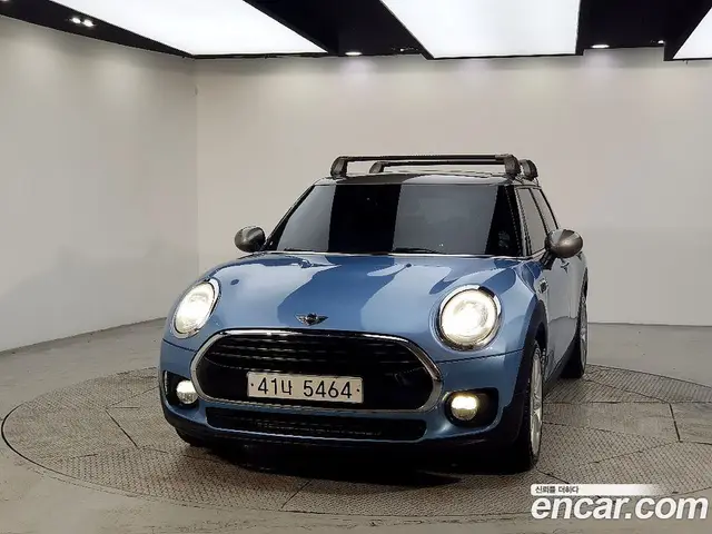 Mini Clubman 2017 1.5 автомат (гидро), миниатюра 2 Mini Clubman 2017 1.5 автомат (гидро), миниатюра 2